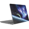 Bird-Shaped Nebula Surface Laptop Studio Skin